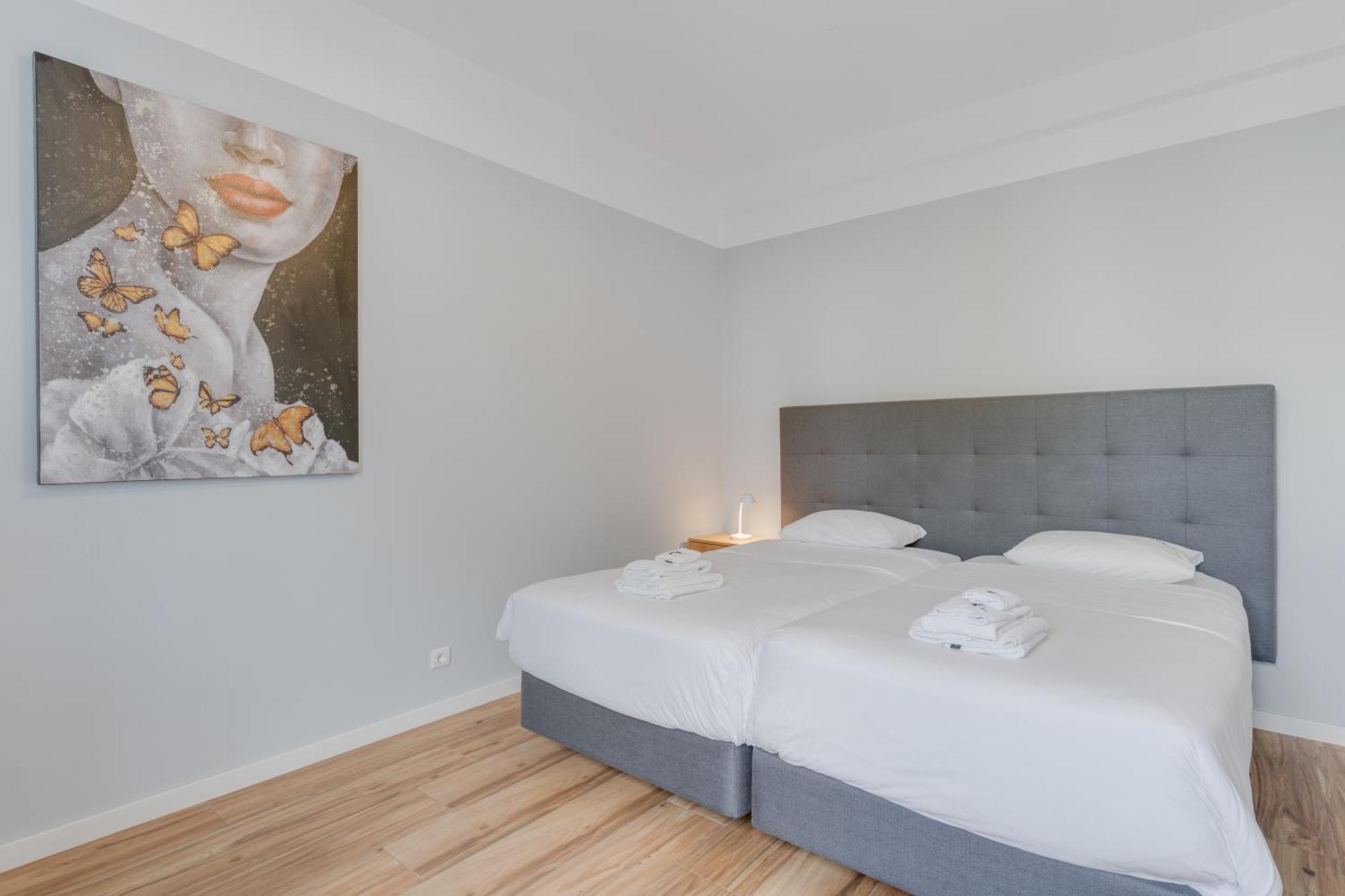 Villa Winter Apt 3 Funchal  Luaran gambar