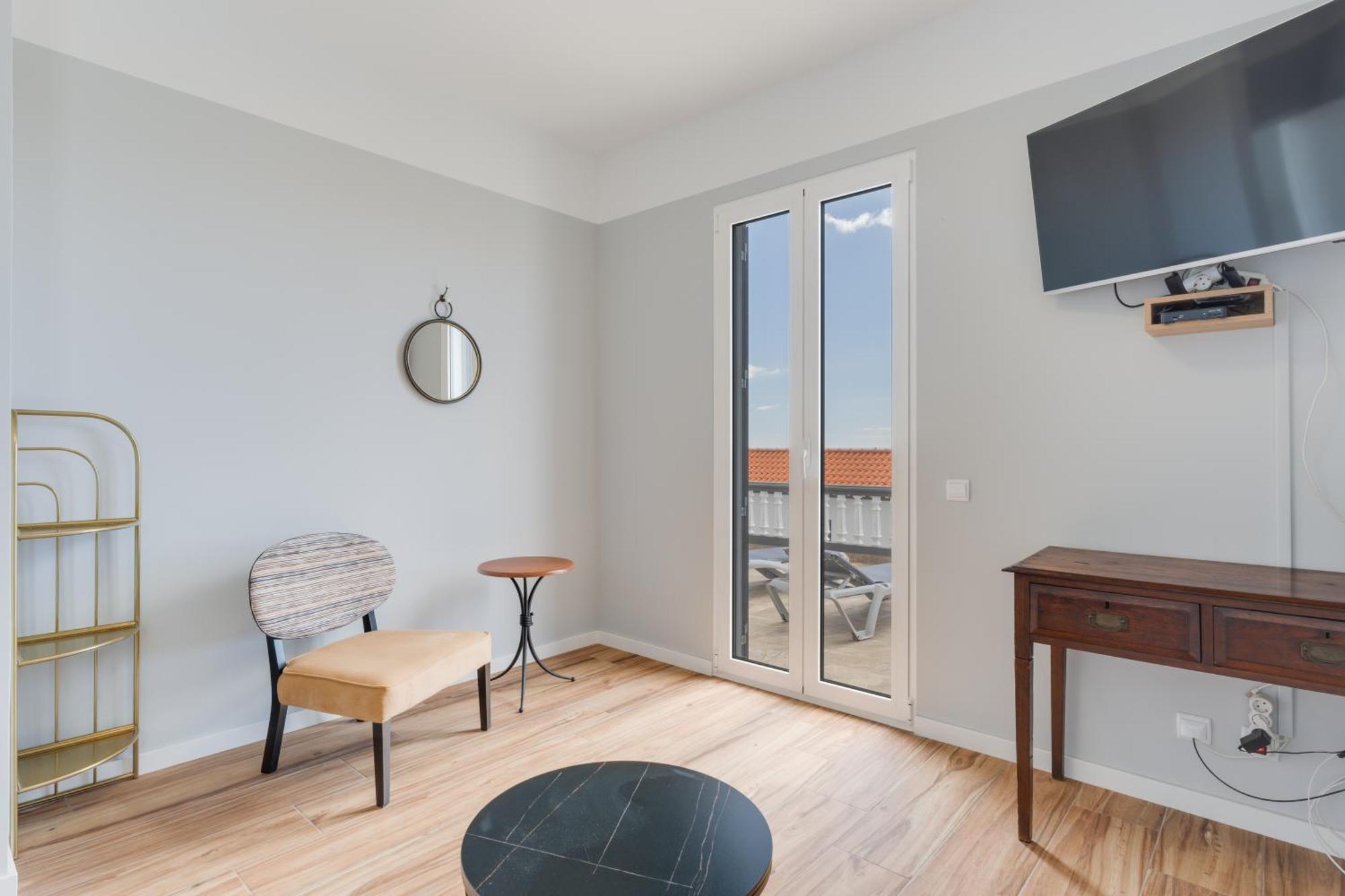 Villa Winter Apt 3 Funchal  Luaran gambar